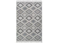 Conceptum Hypnose Tepih Bukle 1402 Grey 120 x 300 (860BLN1691)