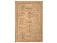 Conceptum Hypnose Tepih Vime 6 Oak Beige 140 x 200 (860BLN5223)