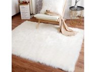 CONCEPTUM HYPNOSE Tepih staza (75x150) 2232 White