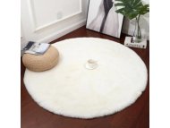 Conceptum Hypnose Tepih (90 cm) 9989 White