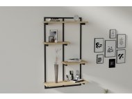 HANAH HOME Dodo Sapphire Oak