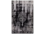 Conceptum Hypnose Tepih Lynosse P0307 Black 150 x 230 (669OPL1658)