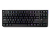 ENDORFY Thock TKL Wireless Crvena RGB tastatura (EY5A080)