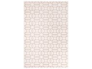 CONCEPTUM HYPNOSE Tepih Troya J0095 White 150 x 230 (669OPL1777)