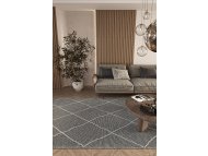 Conceptum Hypnose Tepih (200x250) Elit 02 Grey