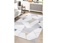 Conceptum Hypnose Tepih (240x330) Roma F0369 White