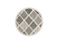 Conceptum Hypnose Tepih (200 cm) Sakura 2202 Grey