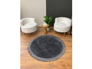 Conceptum Hypnose Tepih (200 cm) 1414 Anthracite