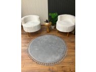 Conceptum Hypnose Tepih (200 cm) 1414 Grey
