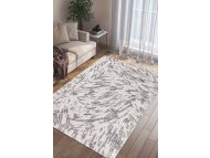 Conceptum Hypnose Tepih (240x330) Elmina F0330 Light Grey