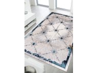 Conceptum Hypnose Tepih (240x330) Troya J0074 Blue