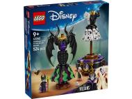 LEGO 43262 Haljine Grdane i Kruele de Vil