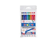 CARIOCA Board marker Carioca 1/8 set 42920 (2.8mm)