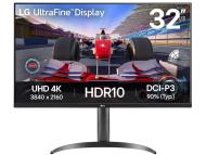 LG 32UR550K-B 4K UHD