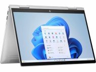 HP Envy x360 14-fa0001nn (Glacier silver) WUXGA IPS Touch, R7 8840HS, 16GB, 512GB SSD, Win 11 Home (B8JT1EA)