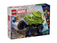 LEGO 76312 Halkov kamion protiv Tanosa