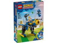 LEGO 77002 Sajklon protiv Metal Sonika
