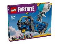 LEGO 77073 Battle Bus