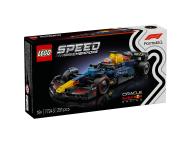 LEGO 77243 Oracle Red Bull Racing RB20 F1® formula