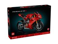 LEGO 42202 Ducati Panigale V4 S motocikl