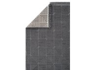 CONCEPTUM HYPNOSE Tepih Stone 1062 Anthracite 160 x 200 (860BLN2762)