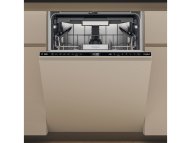 WHIRLPOOL W7I HF60 TU Ugradna mašina za pranje sudova