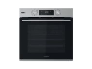 WHIRLPOOL OMSK58HU1SX Ugradna rerna