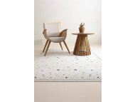 Conceptum Hypnose Tepih 65548A Sand Cream 196 x 290 (961ELT2128)