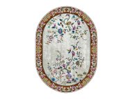 CONCEPTUM HYPNOSE Multicolor tepih Hmnt 921 50 x 80 (478HFT3018)