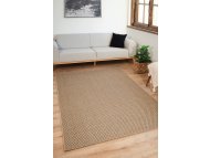 CONCEPTUM HYPNOSE Bež- krem tepih Sisaluna 4442 60 x 100 (952CCL2546)