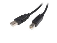 FAST ASIA Kabl USB A - USB B M M 1.8m