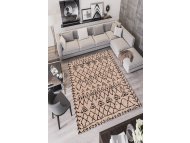 Conceptum Hypnose Tepih W1068 Multicolor 60 x 100 (213HFT1619)