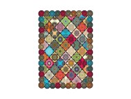 CONCEPTUM HYPNOSE Multicolor tepih Hmnt966 60 x 100 (478HFT3203)