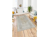 Conceptum Hypnose Tepih W1227 Multicolor 60 x 100 (213HFT3264)