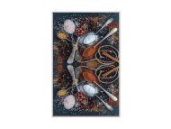 Conceptum Hypnose Multicolor tepih Hmnt536 60 x 100 (476HFT1115)