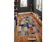 CONCEPTUM HYPNOSE Multicolor tepih Hmnt806 60 x 100 (478HFT1653)