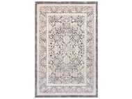 CONCEPTUM HYPNOSE Tepih Lynosse P1098 Dark Grey 60 x 110 (669OPL1262)