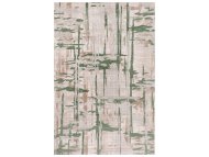 CONCEPTUM HYPNOSE Tepih Lynosse P1150 Green 60 x 110 (669OPL1710)