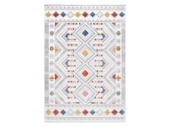 CONCEPTUM HYPNOSE Tepih Roma F0356 White 60 x 110 (669OPL1913)