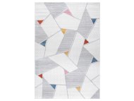 Conceptum Hypnose Tepih Roma F0369 White 60 x 110 (669OPL1920)