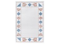 CONCEPTUM HYPNOSE Tepih Roma F0377 White 60 x 110 (669OPL1927)