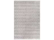 CONCEPTUM HYPNOSE Tepih Elmina F0325 Light Grey 60 x 110 (669OPL1472)