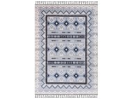 Conceptum Hypnose Tepih Elmina Qp045 Blue 60 x 110 (669OPL1206)