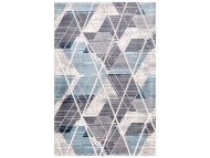 CONCEPTUM HYPNOSE Tepih Troya J0065 Blue 60 x 110 (669OPL1850)