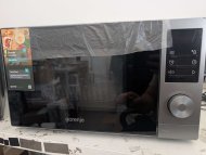GORENJE MO20A3T4 Mikrotalasna rerna OUTLET