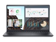 DELL Vostro 3530 (FHD 120Hz, i7-1355U, 32GB, 512GB SSD, Intel Iris Xe // Win11 Pro)