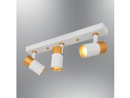 OPVIQ Plafonska LED visilica L1625 White (414LRC1635)