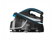 BLACK&DECKER BXSS2401E Parna stanica