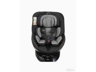 CHICCO CHICCO A-S SEAT 105 (40-105CM), POSH BLACK