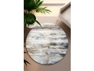 Conceptum Hypnose Multicolor okrugli tepih CT 2096 100 cm (432WLM1637)